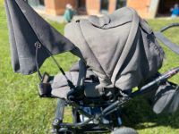 Hartan Topline S plus Wickeltasche und Adapter für Maxi Cosi Bayern - Eggolsheim Vorschau