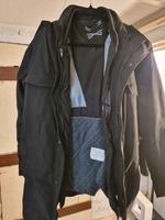 Sansibar Ganzjahres Jacke Herren Gr. 52 Bundeswehr Hessen - Wetzlar Vorschau