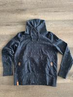 Pullover von Gina gr.M 38/40 blau Hessen - Dietzenbach Vorschau