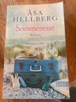 Sommerreise (Roman) Asa Hellberg Bayern - Michelau i. OFr. Vorschau