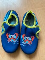 Badeschuhe Kinder 26 Hessen - Hainburg Vorschau