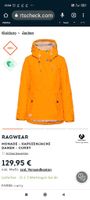 Ragwear monade Damen Jacke Bayern - Taufkirchen München Vorschau