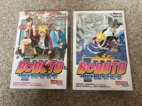 Boruto Manga Band 1 - 2 in 1. Auflage Baden-Württemberg - Schiltach Vorschau