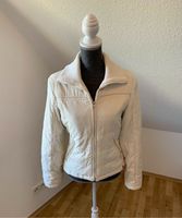 Winter-/Übergangsjacke EDC by Esprit | offwhite/beige Baden-Württemberg - Leinfelden-Echterdingen Vorschau