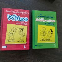 Witzebücher Niedersachsen - Rastede Vorschau