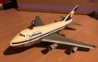 Lufthansa Flugzeug Modell Hessen - Riedstadt Vorschau