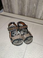 Sandalen Superfit Junge 29 Sachsen - Großenhain Vorschau