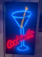 LED Beleuchtung, Neon Stehlampen, Bar Beleuchtung Schleswig-Holstein - Rethwisch Vorschau