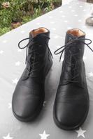 Schuh "Pensa" Damen *  Gr. 42 schwarz * von Think! * 2 x getragen Hamburg-Nord - Hamburg Alsterdorf  Vorschau