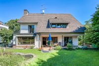 Einfamilienhaus direkt an der Ruhr – 2 Garagen – Terrasse – Garten – inkl. Umbaupläne Nordrhein-Westfalen - Witten Vorschau