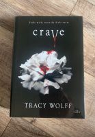 Crave von Tracy Wolff Niedersachsen - Wunstorf Vorschau