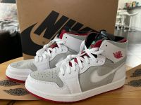 Nike Air Jordan 1 Zoom CMFT Hare Gr. 42,5 NEU Sneaker Turnschuhe Schleswig-Holstein - Glinde Vorschau