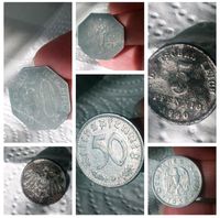 Sammler Münzen (verschiedene Sorten) Baden-Württemberg - Villingen-Schwenningen Vorschau