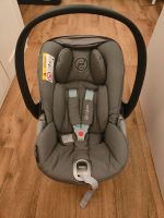 cybex PLATINUM Babyschale Cloud Z2 i-Size Soho Grey Niedersachsen - Goslar Vorschau