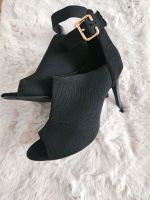 Highheels peeptoes Nordrhein-Westfalen - Solingen Vorschau