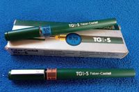 ✨ FABER-CASTELL TG1-S Set 0,50 / 0,70 ✨TOP ✨ Baden-Württemberg - Kressbronn am Bodensee Vorschau