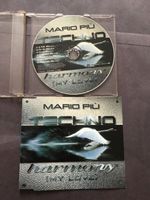 Mario Più – Techno Harmony (My Love) CD Nordrhein-Westfalen - Neuss Vorschau