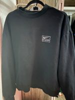 Stüssy x Nike Hoodie L Stuttgart - Untertürkheim Vorschau