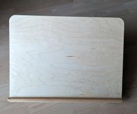 Lesepultaufsatz aus Holz für Bücher/ Tablethalter Thüringen - Erfurt Vorschau