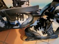 Skates Inliner Inline-Skates 41 Sachsen-Anhalt - Magdeburgerforth Vorschau