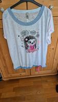 top tredy shirt gr 4 Nordrhein-Westfalen - Witten Vorschau