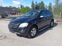 Mercedes ML 350 Baden-Württemberg - Villingen-Schwenningen Vorschau