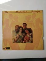 LP 12" The coming Manhattan out transfer Nordrhein-Westfalen - Sprockhövel Vorschau