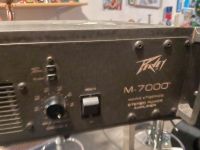 Peavey M 7000 Endstufe Verstärker Rarität Nordrhein-Westfalen - Harsewinkel - Marienfeld Vorschau