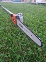 Stihl HT 101 Hochentaster mieten Bayern - Syrgenstein Vorschau