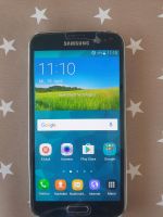 Samsung Galaxy S5 in schwarz Hessen - Linsengericht Vorschau