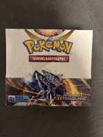 Pokémon/Pokemon Astralglanz Display 36 OVP Dresden - Friedrichstadt Vorschau