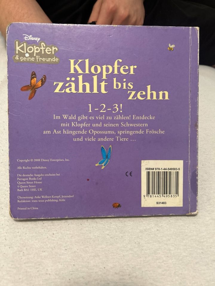 Kinderbücher in Elsfleth