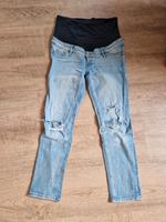 Umstandshose H&M Sachsen - Falkenstein/Vogtland Vorschau