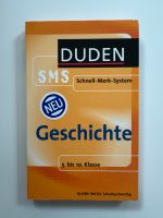 Duden Schnell-Merk-System Geschichte 5. bis 10. Klasse Nürnberg (Mittelfr) - Mitte Vorschau