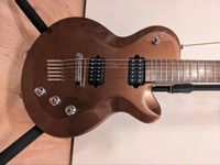 Yamaha AES 820 E-Gitarre (DiMarzio, Sperzel) Bayern - Bellenberg Vorschau