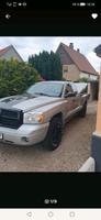 Dodge Dakota US Car 4,7 Liter V8 Club Cab LPG Niedersachsen - Nordenham Vorschau