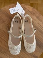 H&M Schuhe Gr.31 neu Hessen - Niestetal Vorschau