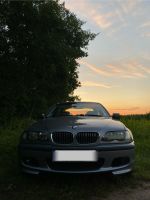 BMW E46 316i Brandenburg - Luckenwalde Vorschau