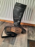 Reitstiefel Winter Niedersachsen - Uchte Vorschau