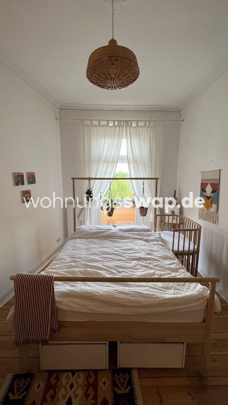 Wohnungsswap - 2 Zimmer, 67 m² - Dolziger Str., Friedrichshain, Berlin in Berlin