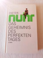 Neu Das Geheimnis des perfekten Tages Dieter Nuhr Hessen - Kassel Vorschau