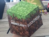 Minecraft blockopedia Buch Brandenburg - Brandenburg an der Havel Vorschau