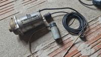 DDR Umwelzpumpe Pumpe - USp28 TGL 17-745201 Brandenburg - Jämlitz-Klein Düben Vorschau