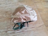 Britischer Armee Helm M MK6 GS Combat Assault Kevlar Aramid IIIA Altona - Hamburg Rissen Vorschau