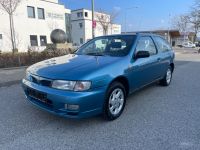 Nissan Almera 1.6*TÜV07/2024 Nordrhein-Westfalen - Stolberg (Rhld) Vorschau