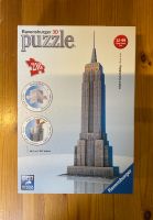 Ravensburger 3D Puzzle Empire State Building Bayern - Itzgrund Vorschau