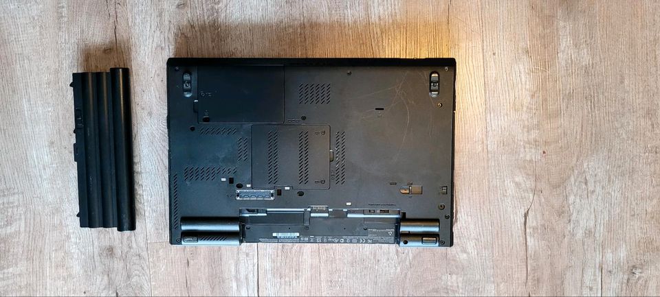 Laptop Lenovo T530 2429AT6 in Witten