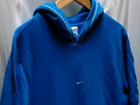 Nike,Hoodie,Gr.L,blau,Pullover Bayern - Landshut Vorschau