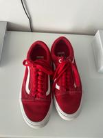 Vans rot 38 Bielefeld - Milse Vorschau