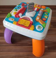 Fisher Price Spieltisch Niedersachsen - Beckdorf Vorschau